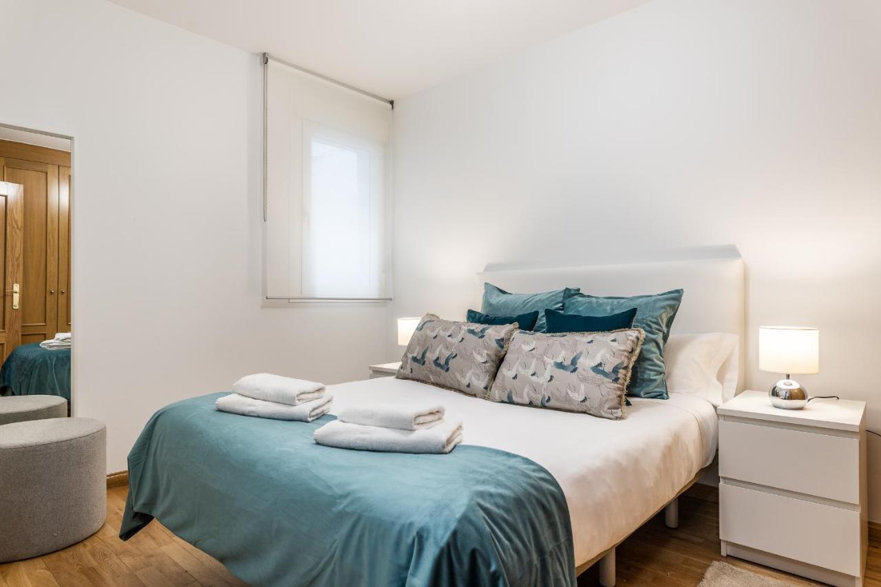 Appartement Waou Chamberi I - Alquiler Corta Duracion