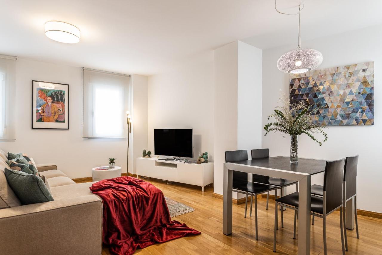 Waou Chamberi I - Alquiler Corta Duracion Appartement Madrid